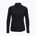 Dámska bežecká mikina Under Armour Qualifier Run 2.0 Half Zip black 1365632 6