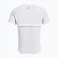 Under Armour Streaker pánske bežecké tričko biele 1361469-100 6