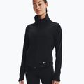 Under Armour Meridian dámska tréningová mikina čierna 1365805