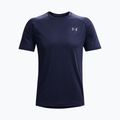 Under Armour pánske tréningové tričko UA Tech 2.0 SS Tee Novinka navy blue 1345317 5
