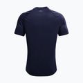 Under Armour pánske tréningové tričko UA Tech 2.0 SS Tee Novinka navy blue 1345317 6