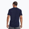 Under Armour pánske tréningové tričko UA Tech 2.0 SS Tee Novinka navy blue 1345317 3