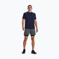 Under Armour pánske tréningové tričko UA Tech 2.0 SS Tee Novinka navy blue 1345317 2