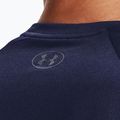 Under Armour pánske tréningové tričko UA Tech 2.0 SS Tee Novinka navy blue 1345317 4