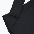 Pánske tréningové tričko longsleeve Under Armour CG Armour Fitted Crew black/white 4