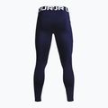 Pánske legíny Under Armour Ua Cg Armour Novelty Compression Leggings midnight navy/white 2