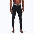 Under Armour pánske legíny Ua Cg Armour Novelty Compression 001 black 1366075-001