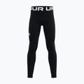 Detské legíny Under Armour Cg Armour Leggings black/white