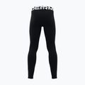 Detské legíny Under Armour Cg Armour Leggings black/white 2