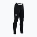 Detské legíny Under Armour Cg Armour Leggings black/white 3