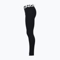 Detské legíny Under Armour Cg Armour Leggings black/white 5