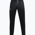 Under Armour Brawler pánske tréningové nohavice čierne 1366213 5