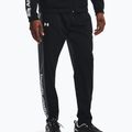 Under Armour Brawler pánske tréningové nohavice čierne 1366213