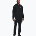 Under Armour Brawler pánske tréningové nohavice čierne 1366213 2