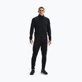 Under Armour Pique Track pánska tréningová mikina čierna 1366202 5