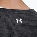 Under Armour UA Tech Vent SS dámske tréningové tričko čierne 1366129 4