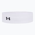 Dámska čelenka Under Armour Play Up white/black