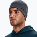 Pánska zimná čiapka Under Armour Ua Storm dark grey 1365918 7