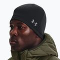 Under Armour Ua Storm pánska zimná čiapka čierna 1365918 7