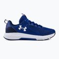 Under Armour Charged Commit Tr 3 pánske tréningové topánky navy blue 3023703 2