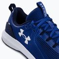 Under Armour Charged Commit Tr 3 pánske tréningové topánky navy blue 3023703 9