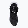 Detská basketbalová obuv Under Armour GS Jet '21 1 čierno-biela UAR-3247941-1-4.5 6