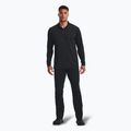 Pánska polokošeľa Under Armour Tactical Performance Polo 2.0 s dlhým rukávom black/black 2