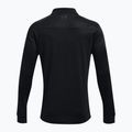 Pánska polokošeľa Under Armour Tactical Performance Polo 2.0 s dlhým rukávom black/black 6
