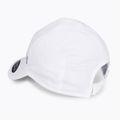 Under Armour dámska bejzbalová čiapka Isochill Launch Run biela 1361542 4