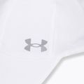 Under Armour dámska bejzbalová čiapka Isochill Launch Run biela 1361542 5