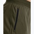 Pánske nohavice Under Armour Sportstyle Tricot Jogger marine od green/black 4