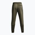 Pánske nohavice Under Armour Sportstyle Tricot Jogger marine od green/black 6
