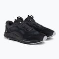 Under Armour Charged Bandit TR 2 pánska bežecká obuv black 3024186 4