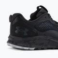 Under Armour Charged Bandit TR 2 pánska bežecká obuv black 3024186 8