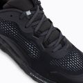 Under Armour Charged Bandit TR 2 pánska bežecká obuv black 3024186 9