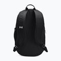 Mestský batoh Under Armour Hustle Lite 26,5 l black/black/metallic silver 2