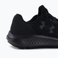 Under Armour Charged Pursuit 3 pánska bežecká obuv black 3024878 8