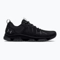 Pánske topánky Under Armour MG Strikefast black/black/pitch gray 8