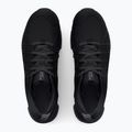 Pánske topánky Under Armour MG Strikefast black/black/pitch gray 11