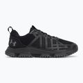 Pánske topánky Under Armour MG Strikefast black/black/pitch gray 2