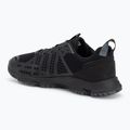 Pánske topánky Under Armour MG Strikefast black/black/pitch gray 3