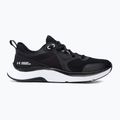 Dámska tréningová obuv Under Armour W Hovr Omnia black 3025054 2