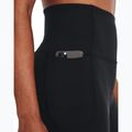 Dámske tréningové legíny Under Armour Meridian Ultra High Rise black 1372002 4
