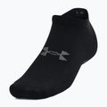 Under Armour Essential No Show tréningové ponožky 6 párov 1370542-001 4