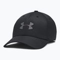 Baseballová čiapka Under Armour Storm Blitzing black/back/jet gray