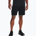 Under Armour pánske tréningové šortky UA Vanish Woven 8in black 1370382 3