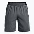 Under Armour pánske tréningové šortky UA Vanish Woven 8in grey 1370382