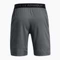 Under Armour pánske tréningové šortky UA Vanish Woven 8in grey 1370382 2