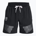 Under Armour pánske tréningové šortky UA Armourprint Woven black 1370416 3