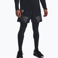 Under Armour pánske tréningové šortky UA Armourprint Woven black 1370416